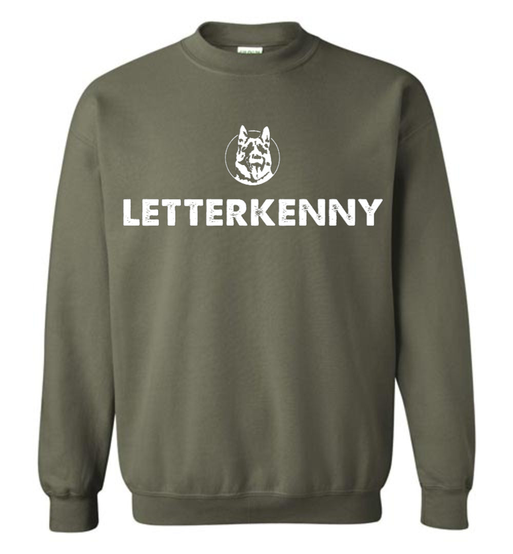 Letterkenny sweatshirt discount