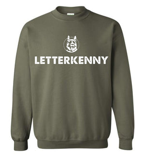 Letterkenny - Sweatshirt - Absurd Ink