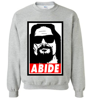 The Dude Abide - Sweatshirt