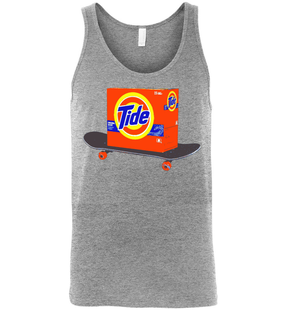 ROLL TIDE - Alabama - Tank Top - Absurd Ink