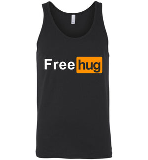 Free Hug - Tank Top