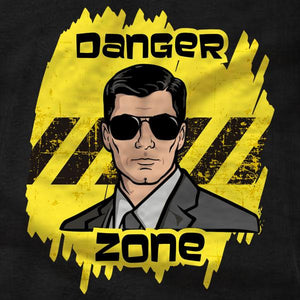 Archer Danger Zone Tank
