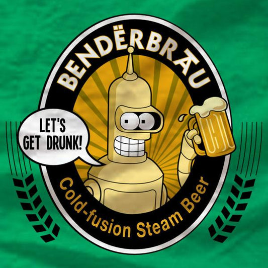 Benderbrau Bender T-Shirt