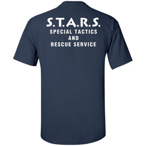 RE Stars Tall T-Shirt