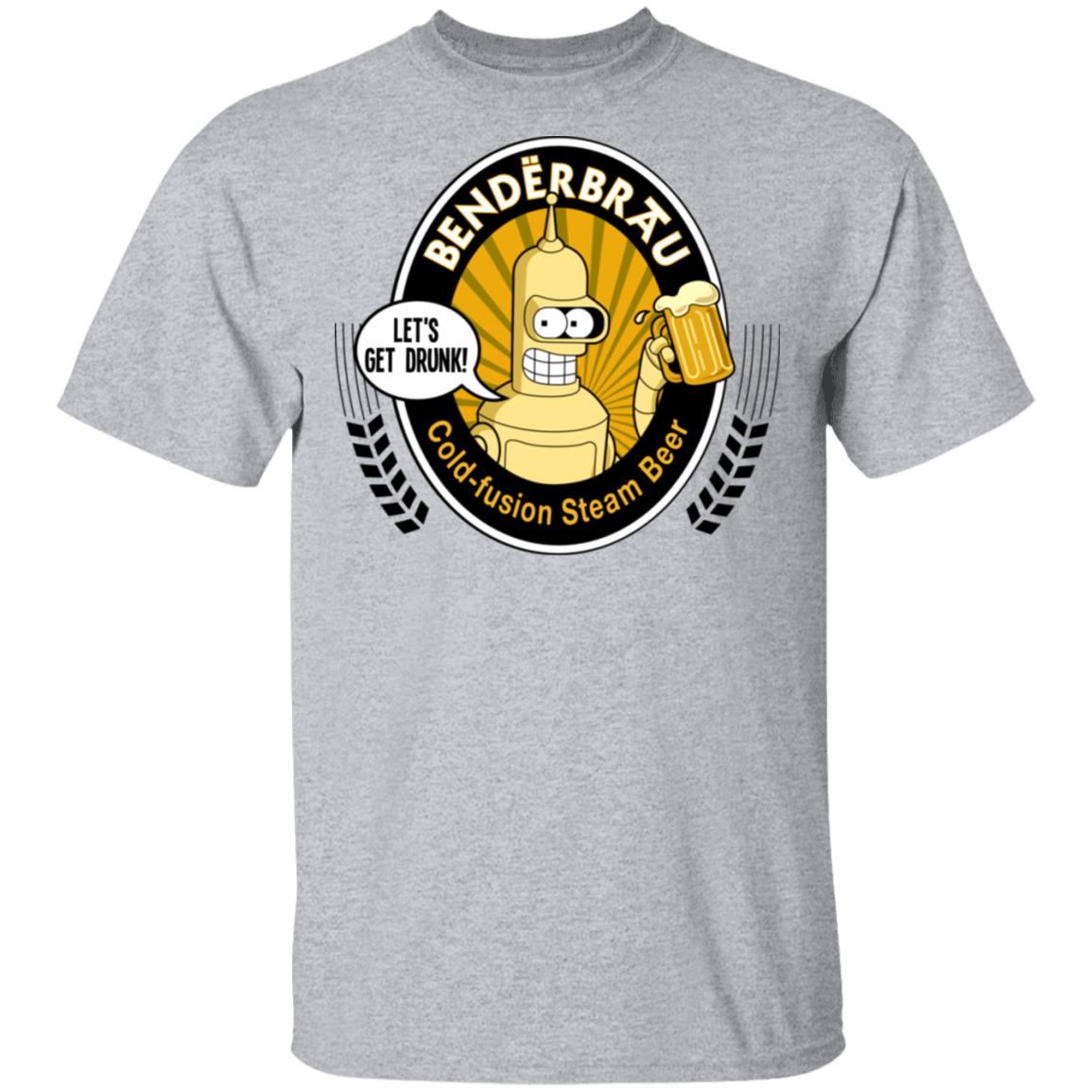 Benderbrau Bender T-Shirt