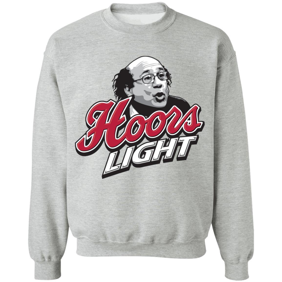 Hoors Light Frank Reynolds Sweatshirt