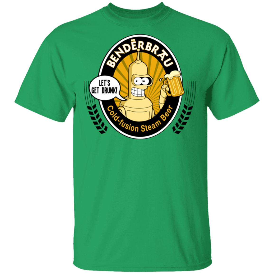 Benderbrau Bender T-Shirt