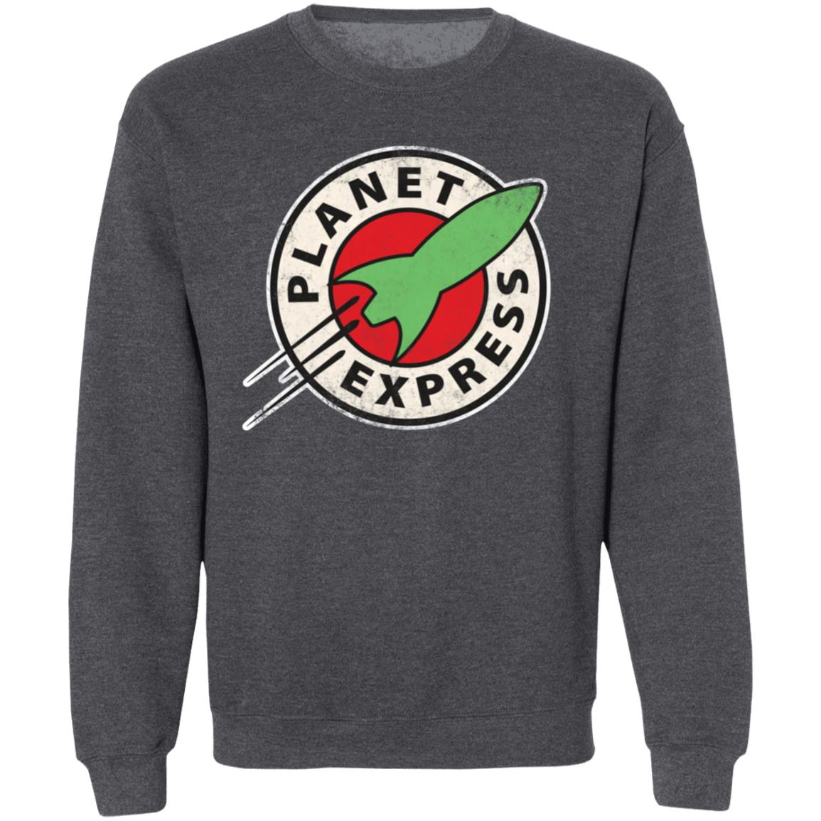 Planet Express Futurama Sweatshirt