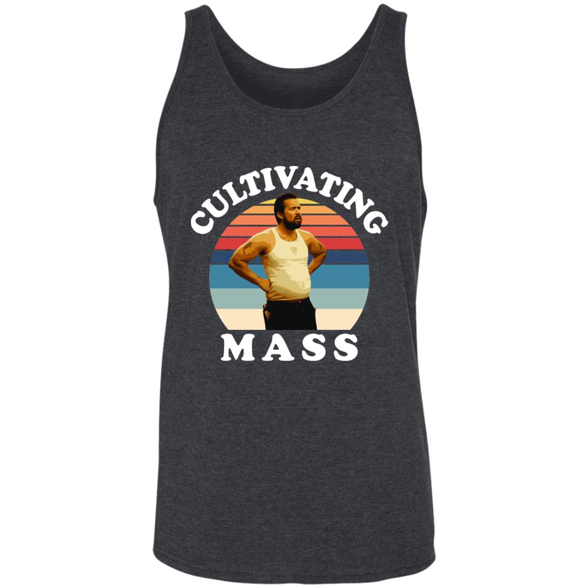 Cultivating Mass Fat Mac - Tank