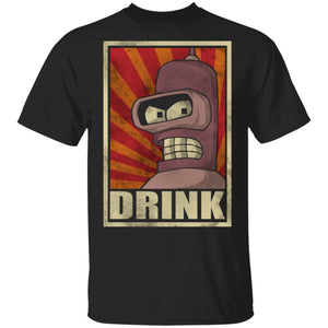 Drink Bender T-Shirt