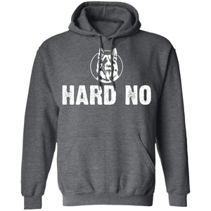 Hard No Letterkenny Hoodie - CC
