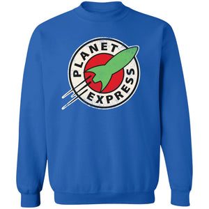 Planet Express Futurama Sweatshirt