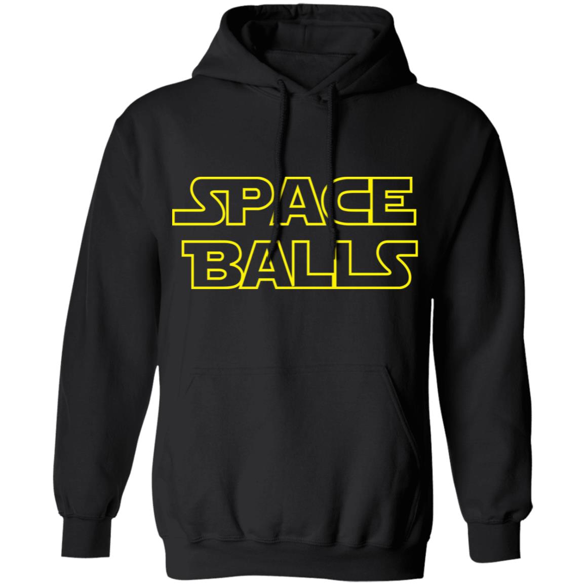 Spaceballs Hoodie