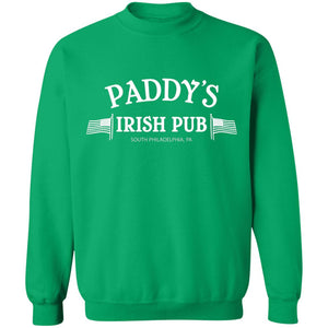 Paddy's Irish Pub Sweatshirt
