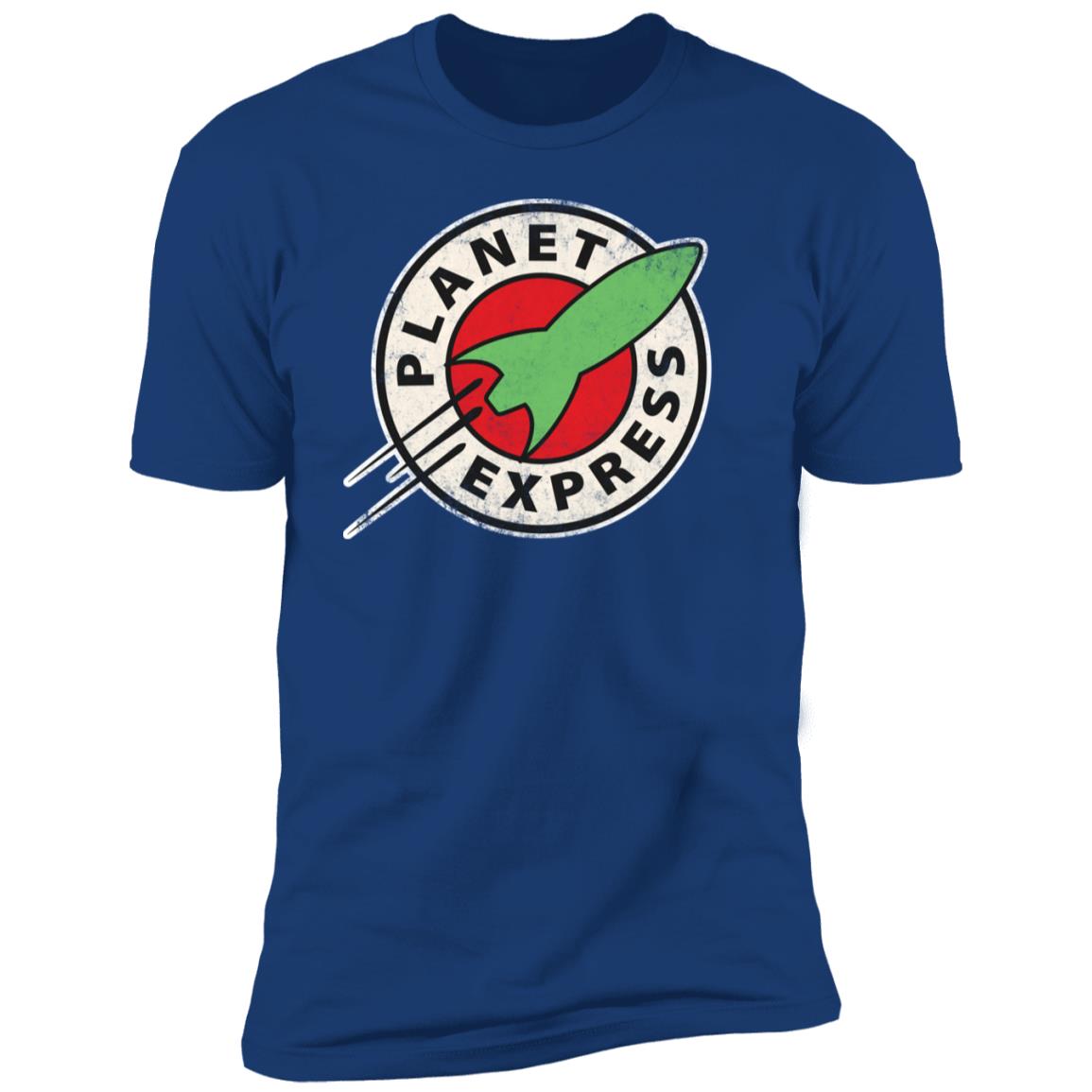 Planet Express T-Shirt - CC