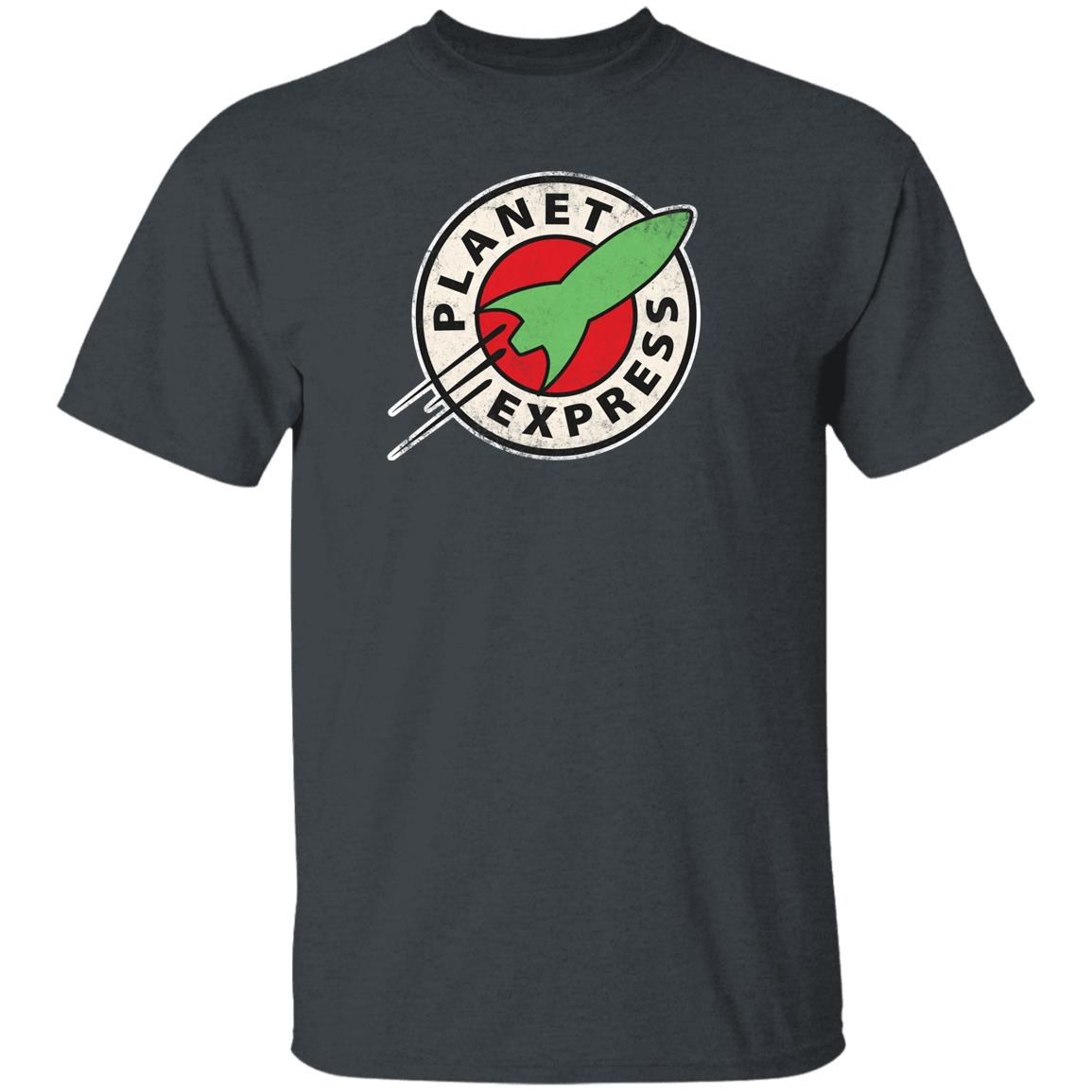 Planet Express T-Shirt - Absurd Ink
