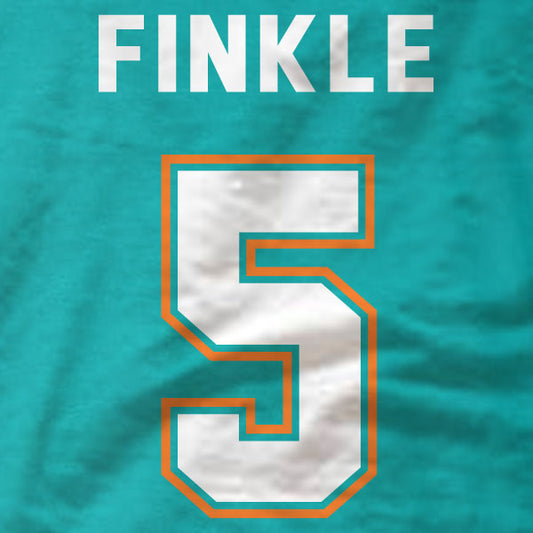 Ray Finkle 5 - Unisex T-Shirt - Absurd Ink