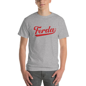 Ferda Letterkenny - T-Shirt - Absurd Ink