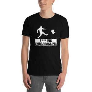 Letterkenny Hockey Coach - T-Shirt - Absurd Ink