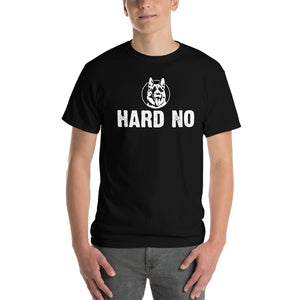 Hard No Letterkenny - T-Shirt - Absurd Ink