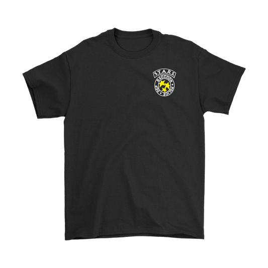 Resident Evil STARS - T-Shirt - Absurd Ink