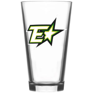 Kerry County Eagles - Pint Glass