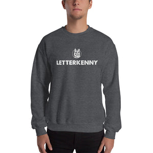 Letterkenny - Sweatshirt - Absurd Ink