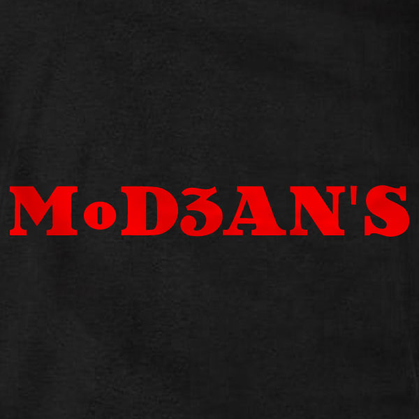 MoDean's Letterkenny - T-Shirt - Absurd Ink