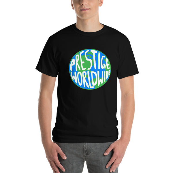 Prestige Worldwide - T-Shirt - Step Brothers - Absurd Ink