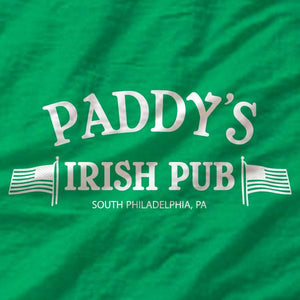 Paddy's Irish Pub Sweatshirt