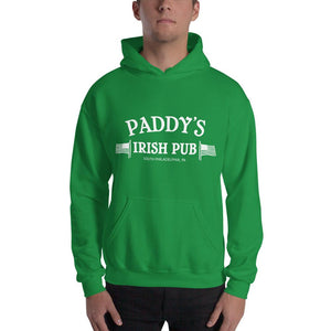 Paddy's Irish Pub Hoodie