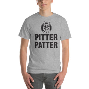 Pitter Patter Letterkenny - T-Shirt - Absurd Ink
