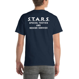 Resident Evil STARS - T-Shirt - Absurd Ink
