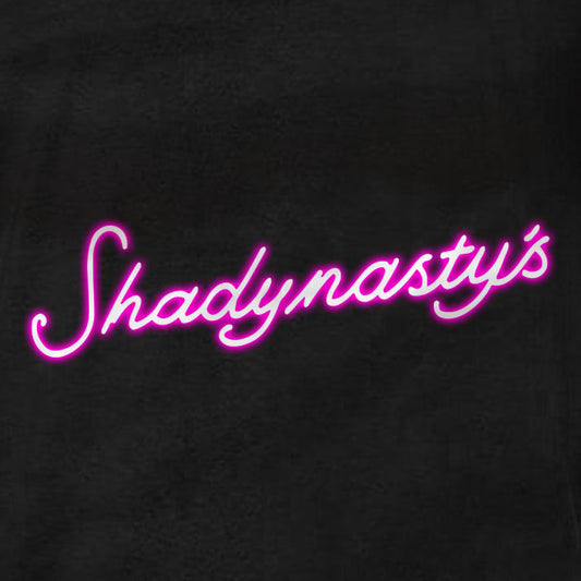 Shadynasty's - T-Shirt