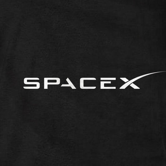 SpaceX - Ladies Tee - Absurd Ink