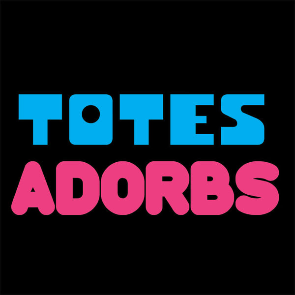 Totes Adorbs - Unisex T-Shirt - Absurd Ink