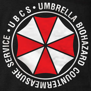 UBCS Resident Evil - Zip Hoodie