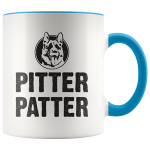 Pitter Patter Letterkenny - Mug