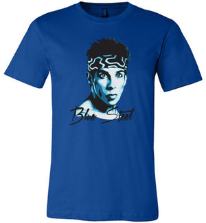 Zoolander - Blue Steel - Unisex T-Shirt - Absurd Ink
