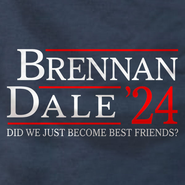 Brennan Dale 24 - Hoodie