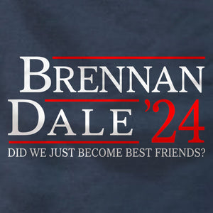 Brennan Dale 24 - Ladies Tee