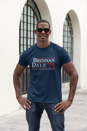Brennan Dale 24 - T-Shirt