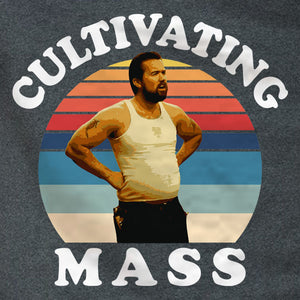 Cultivating Mass Fat Mac - Hoodie
