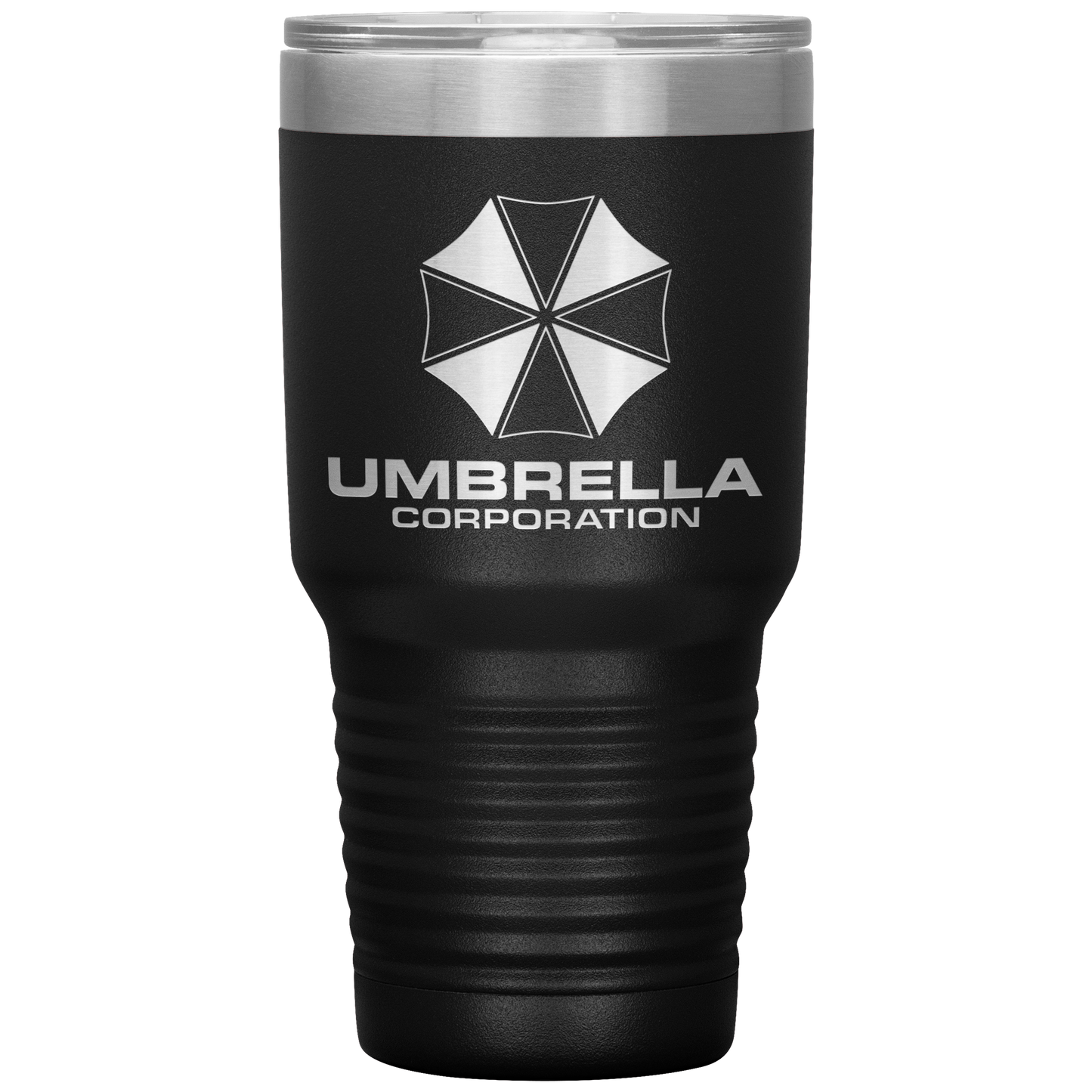 Umbrella Corporation Tumbler