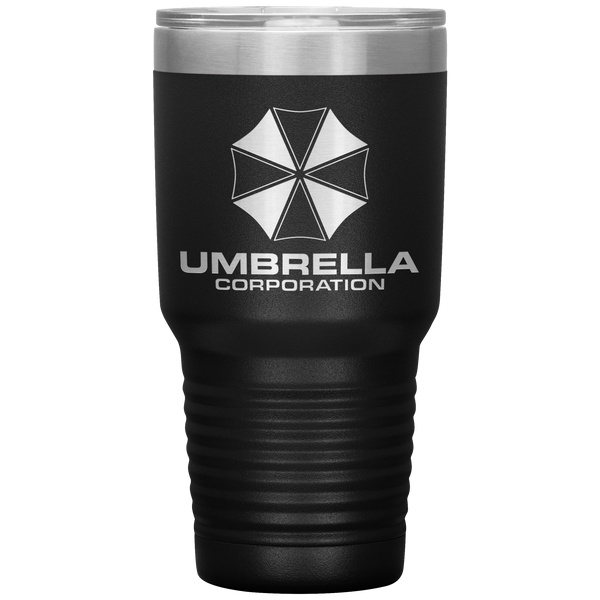 Umbrella Corporation Tumbler