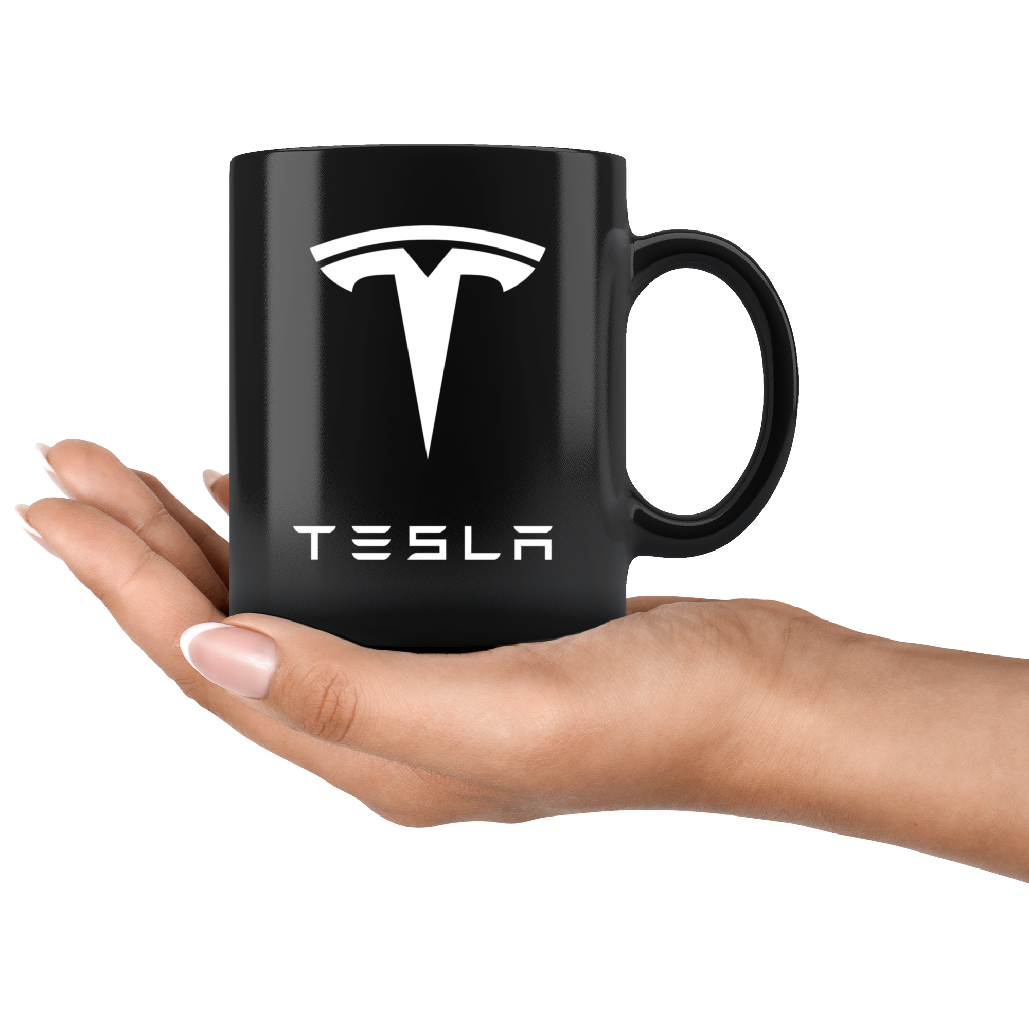 Tesla S3XY Mug - US