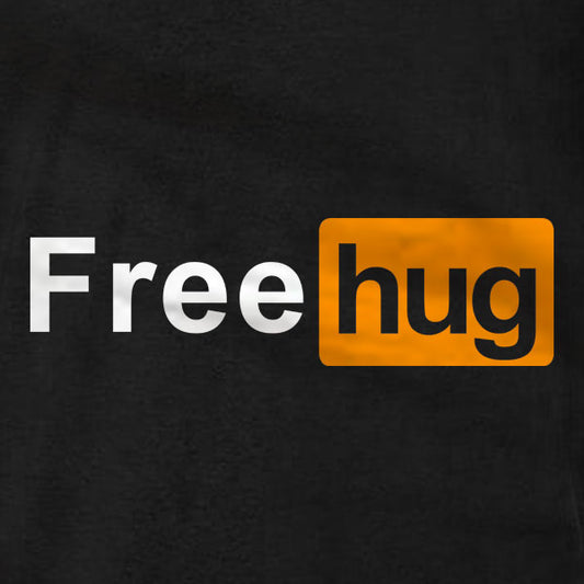 Free Hug - Hoodie