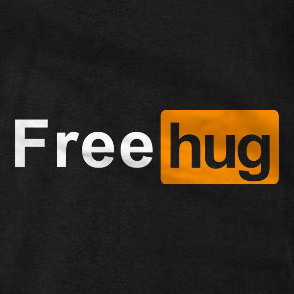 Free Hug - Hoodie