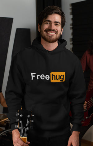 Free Hug - Hoodie