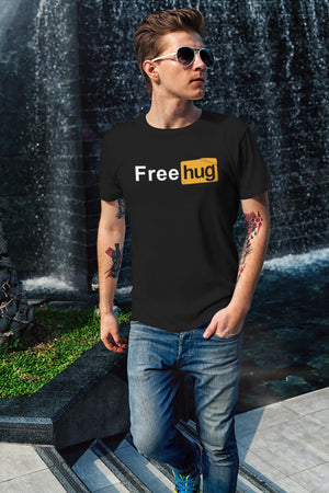 Free Hug - T-Shirt